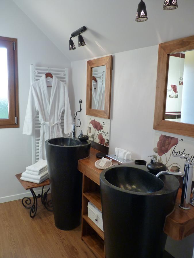 Clos Du Mont Rouge Bouzy Ruang foto